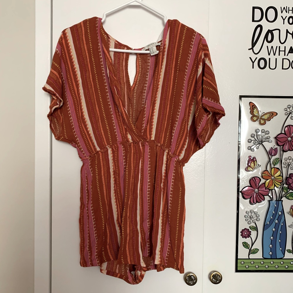 Summer dress